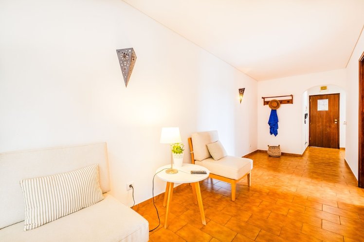 Apartamentos Turísticos Novochoro, Algarve