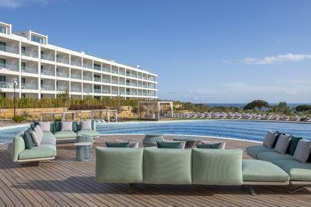 W Algarve Hotel, Algarve