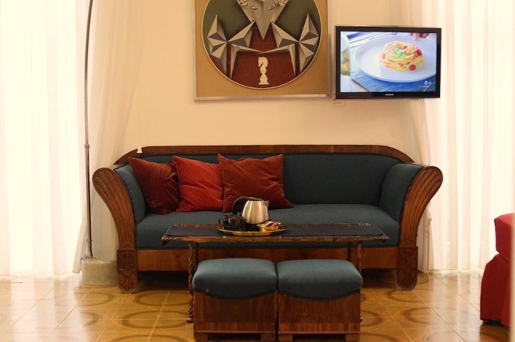 Areamare Bed and Breakfast Napoli, Naples