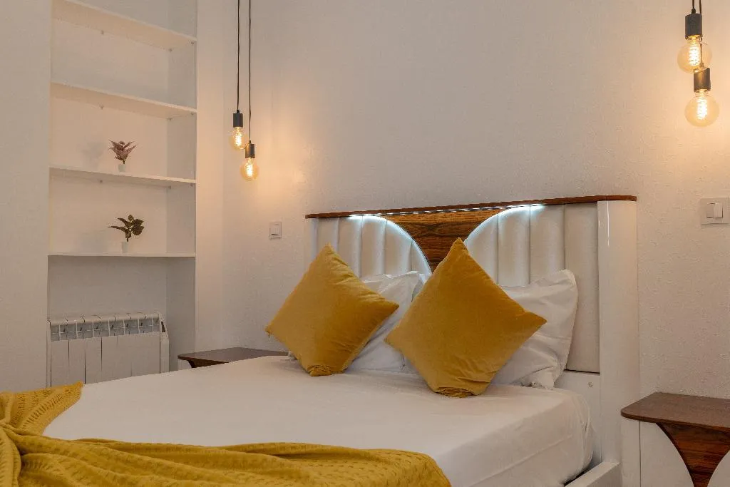 SUITE SUPERIOR Room, The Convo Porto Hotel & Suites, Porto