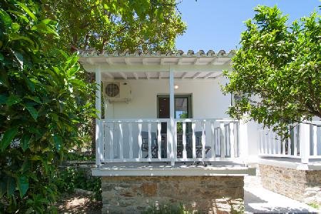 3 Goddesses, Skiathos