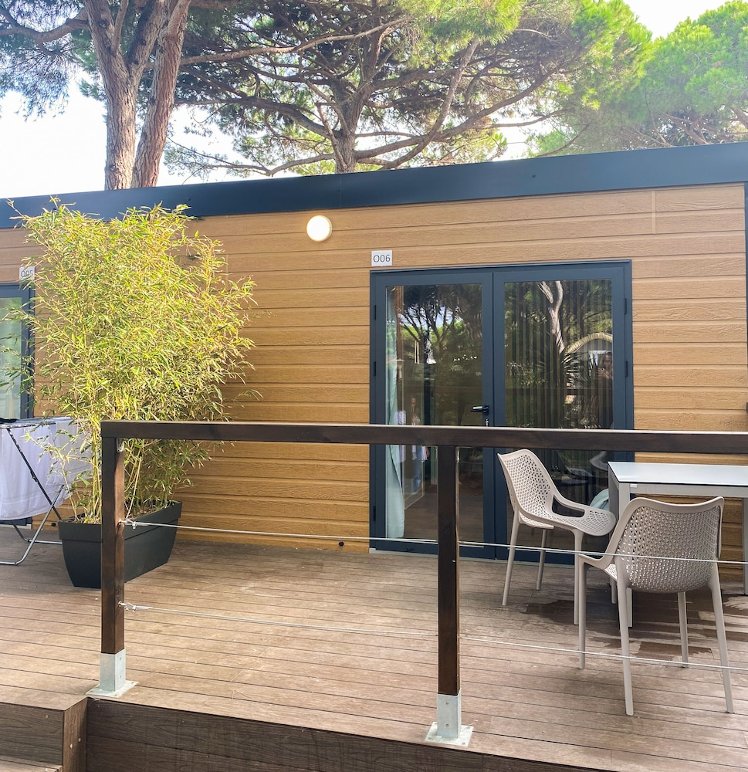 3 Estrellas Camping, Barcelona