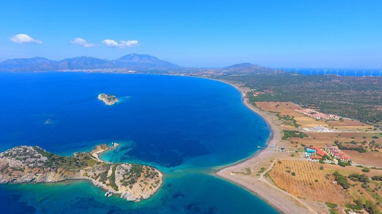 Adaburnu Gölmar Hotel, Dalaman