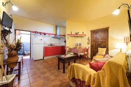Finca Natura Canaria, Gran Canaria