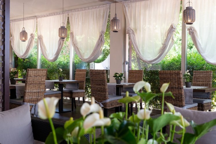 Hotel Silver ****L, Milan