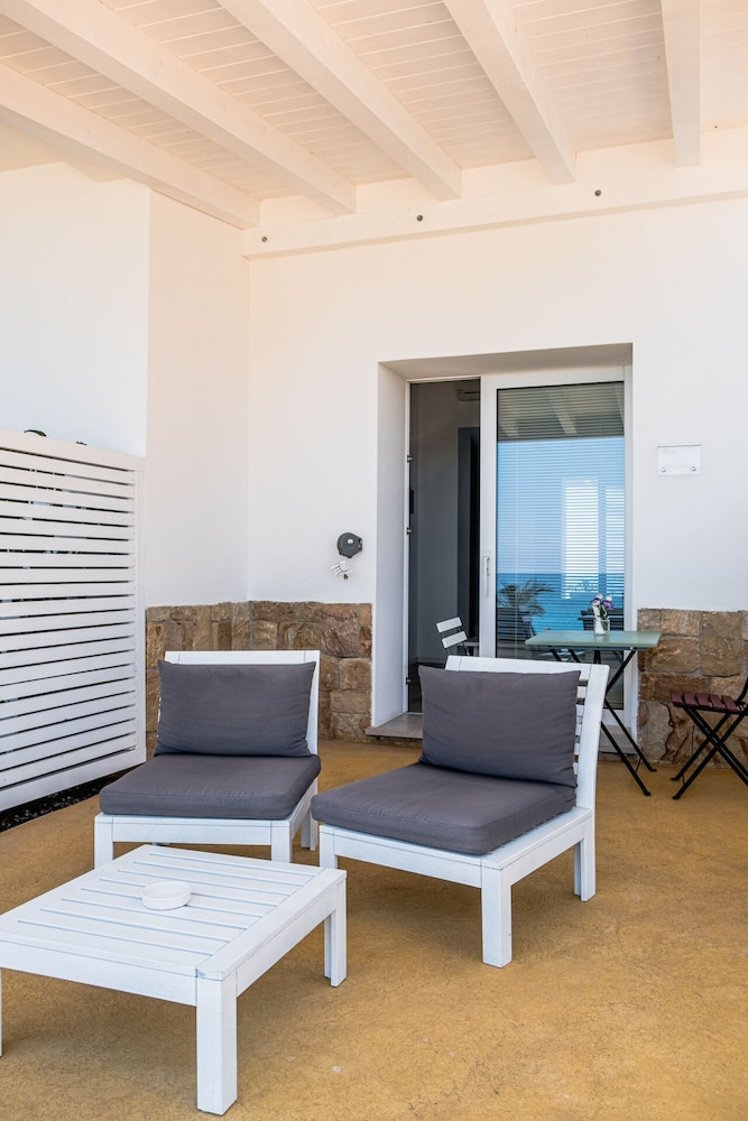 A Tonnara Charme B&B, Palermo