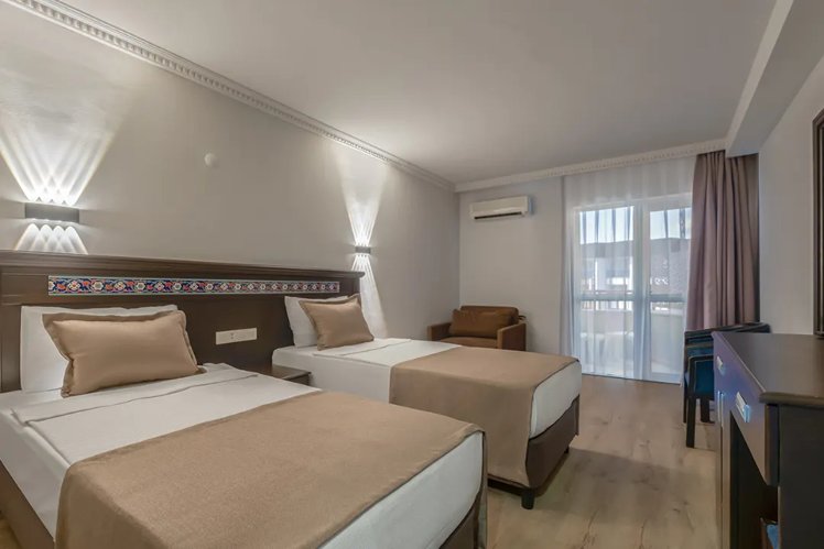 Parador Sky Hotel, Antalya