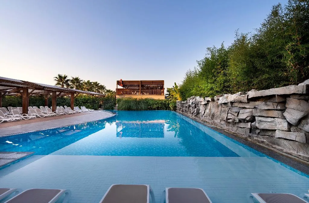 Pool, Adalya Elite Hotel, Antalya