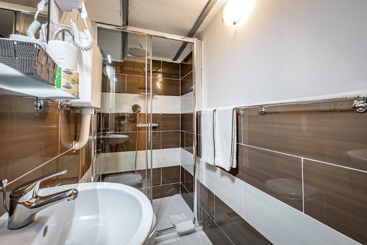 Hotel Veneto Firenze, Florence