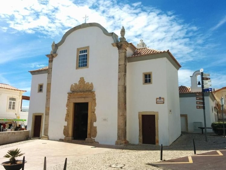 Residencial Capri by Umbral, Algarve