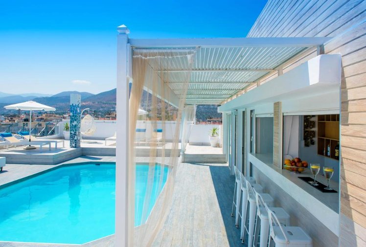 Apollo, Crete