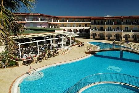Visula Hotel & Spa, Istria