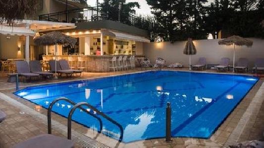 Sunshine Studios, Crete