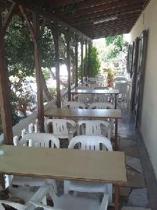 Pigi Pension, Samos