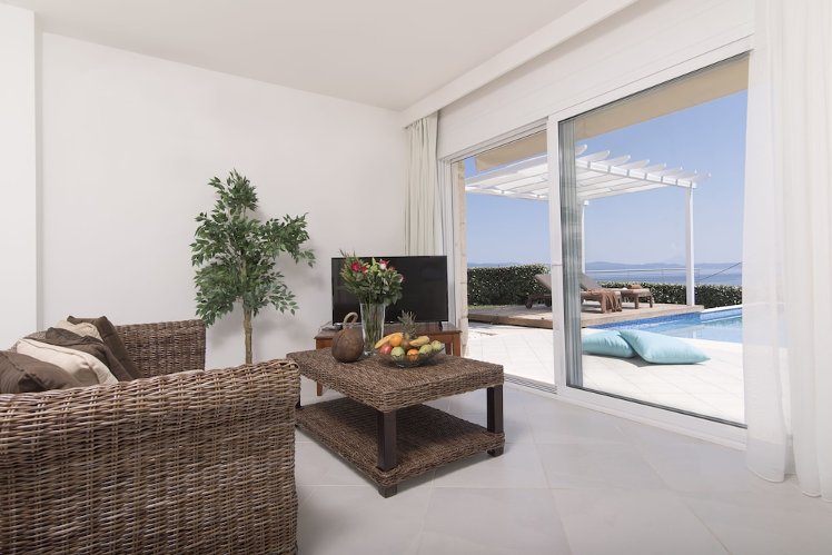 Kappa Resort, Thessaloniki