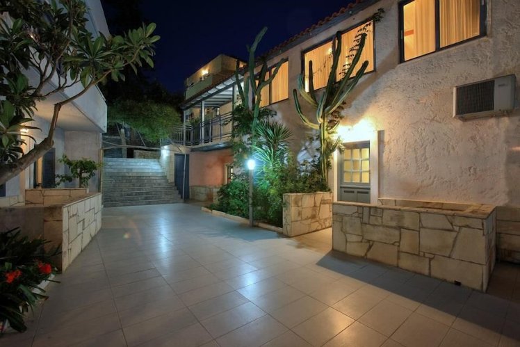 Stelva Villas, Crete