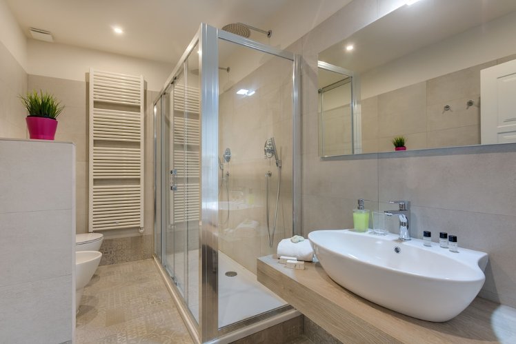 Residenza D'Epoca Historia Luxury, Florence