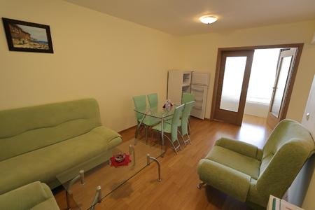 Imperial Fort Club Apartments, Bourgas