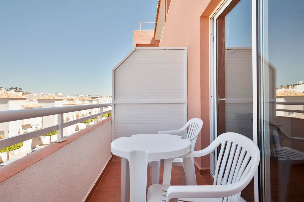 JUNIOR SUITE CAPACITY 5 Room, Best Mojácar, Costa Almeria