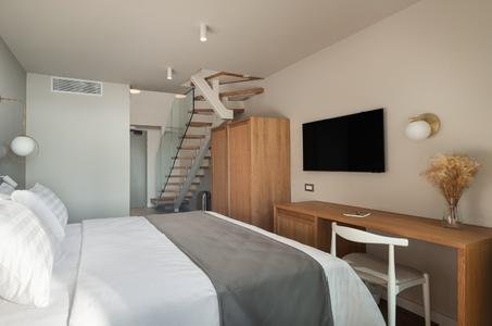 Oniro Boutique Hotel, Thessaloniki