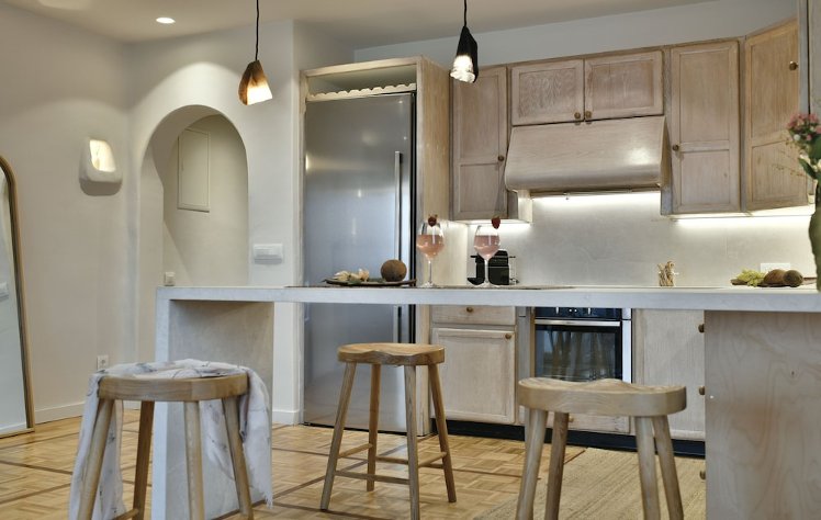 VLIA Myconian Residences, Mykonos