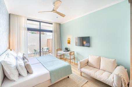 Studios by Aqua Natura Hotels, Madeira