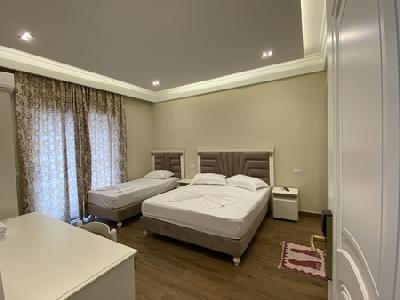 Vila Mare, Durres