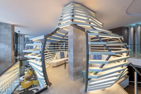 W Algarve Hotel, Algarve