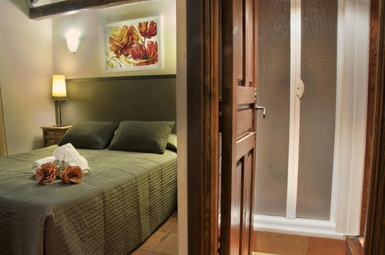 Hostal Alfonso XII, Madrid