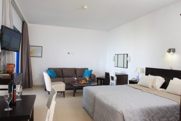 Marismare Apartments, Cyprus
