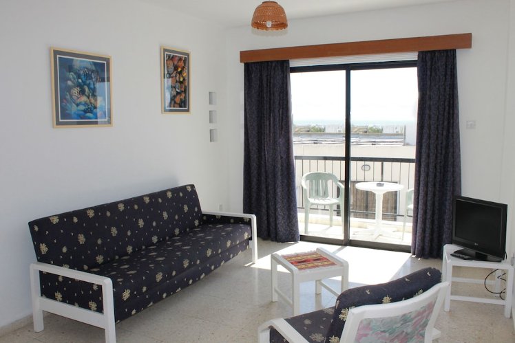 Florea Hotel Apartments, Cyprus