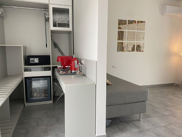 Doric Boutique Hotel - Resort, Catania
