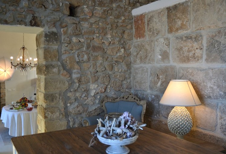 Scilla Maris Charming Suites-Restaurant, Catania