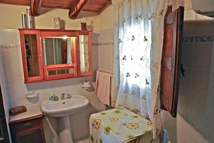 B&B La Ginestra, Palermo