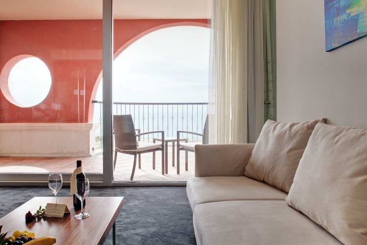 Lighthouse Golf & Spa Resort, Varna