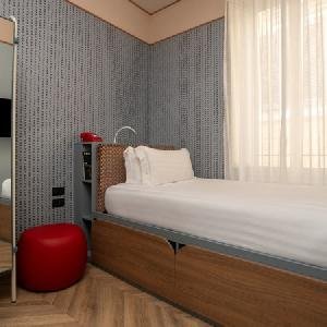 Cloud 7 Hotel Roma, Rome