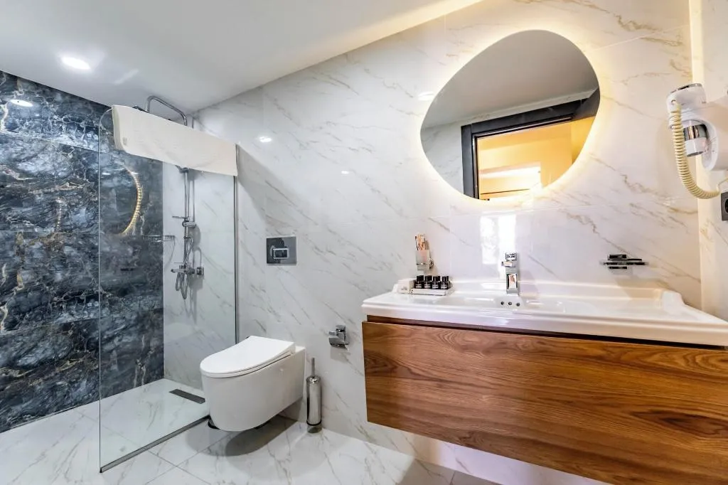 Room, Bombien Yalikavak, Bodrum
