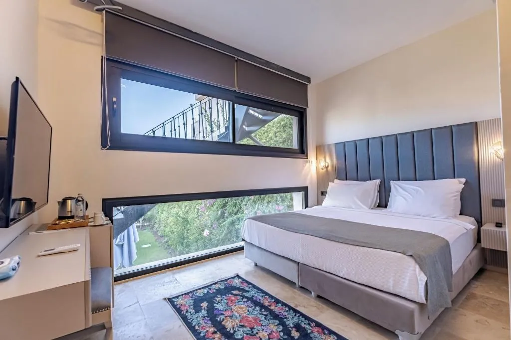 Room, Bombien Yalikavak, Bodrum