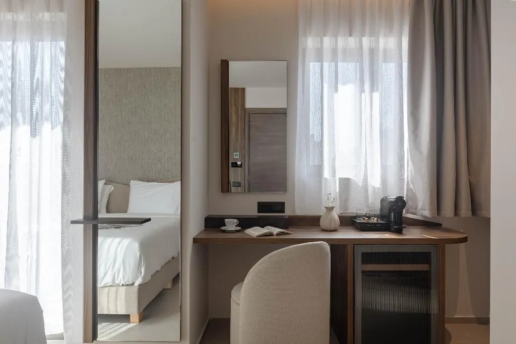 Room STANDARD Room, Nesean Plaza, Crete