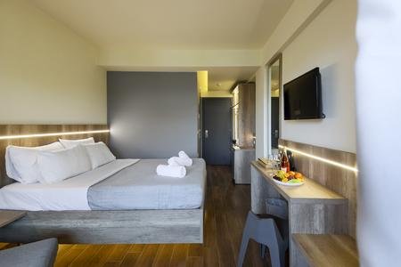 Yakinthos Hotel, Thessaloniki