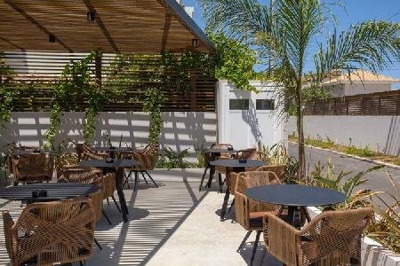Serenity Luxury Boutique Hotel Agrilia, Zante