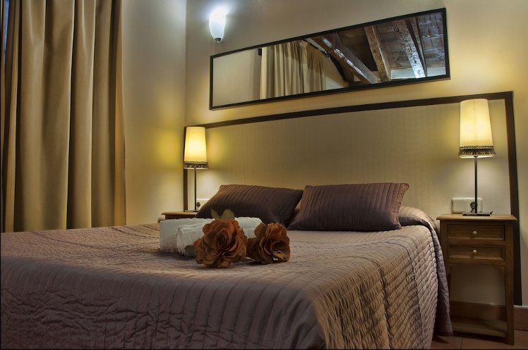 Hostal Alfonso XII, Madrid
