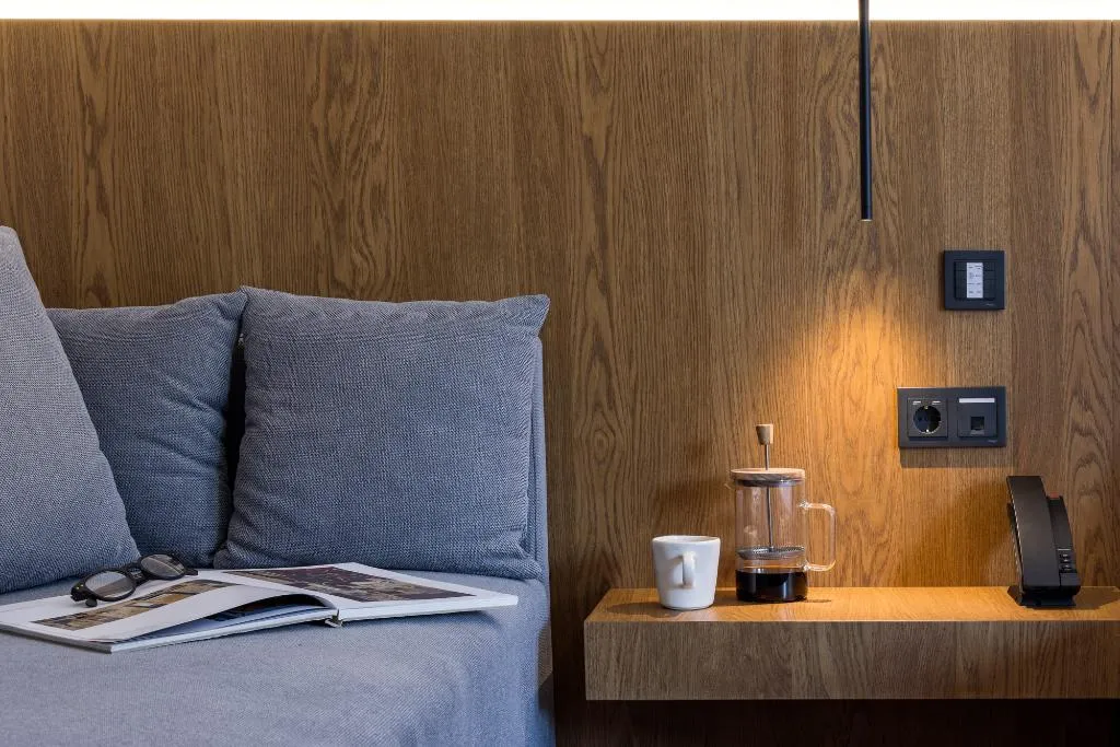 SUITE SUPERIOR Room, Neoma, Athens