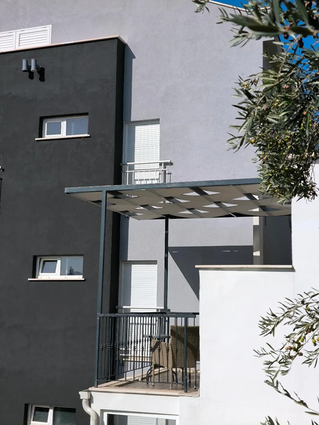 APARTMENT DUPLEX Room, Apartments Didan, Dubrovnik