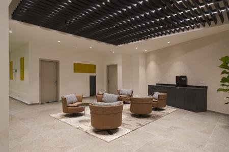 Corasun Hotel, Malta