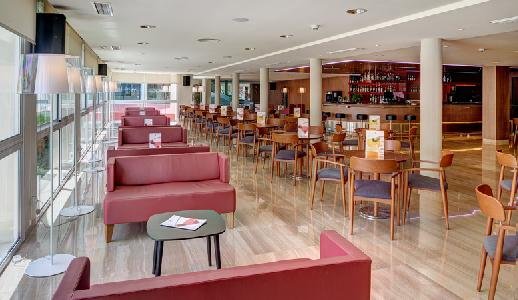 ARUBA BOUTIQUE HOTEL Casablanca, Casablanca