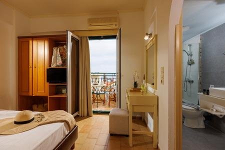Panorama Apts, Crete