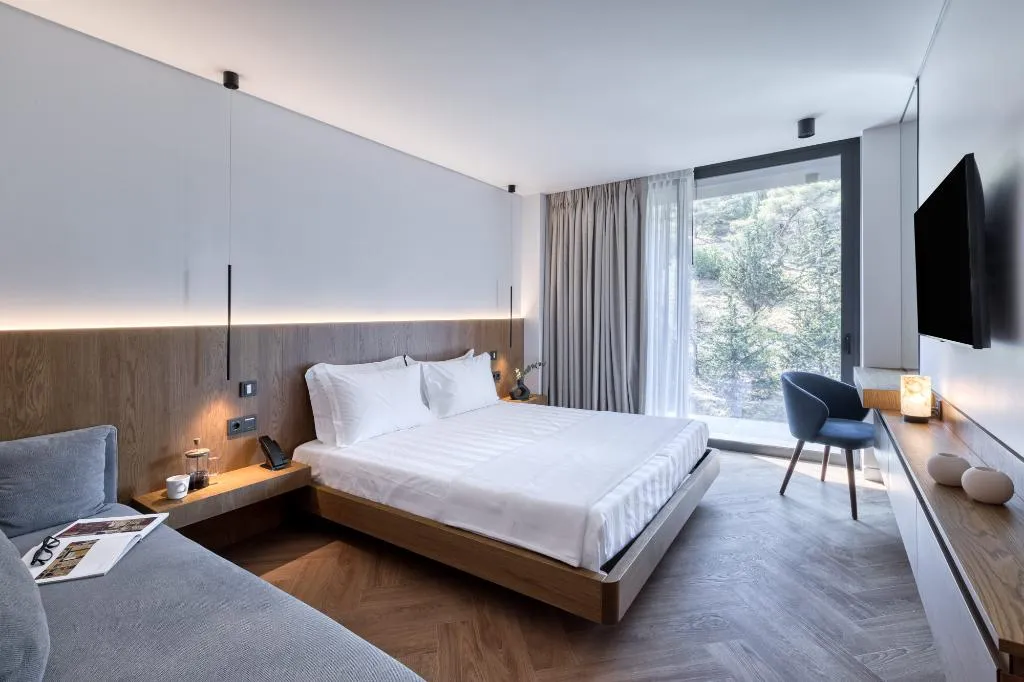 SUITE SUPERIOR Room, Neoma, Athens