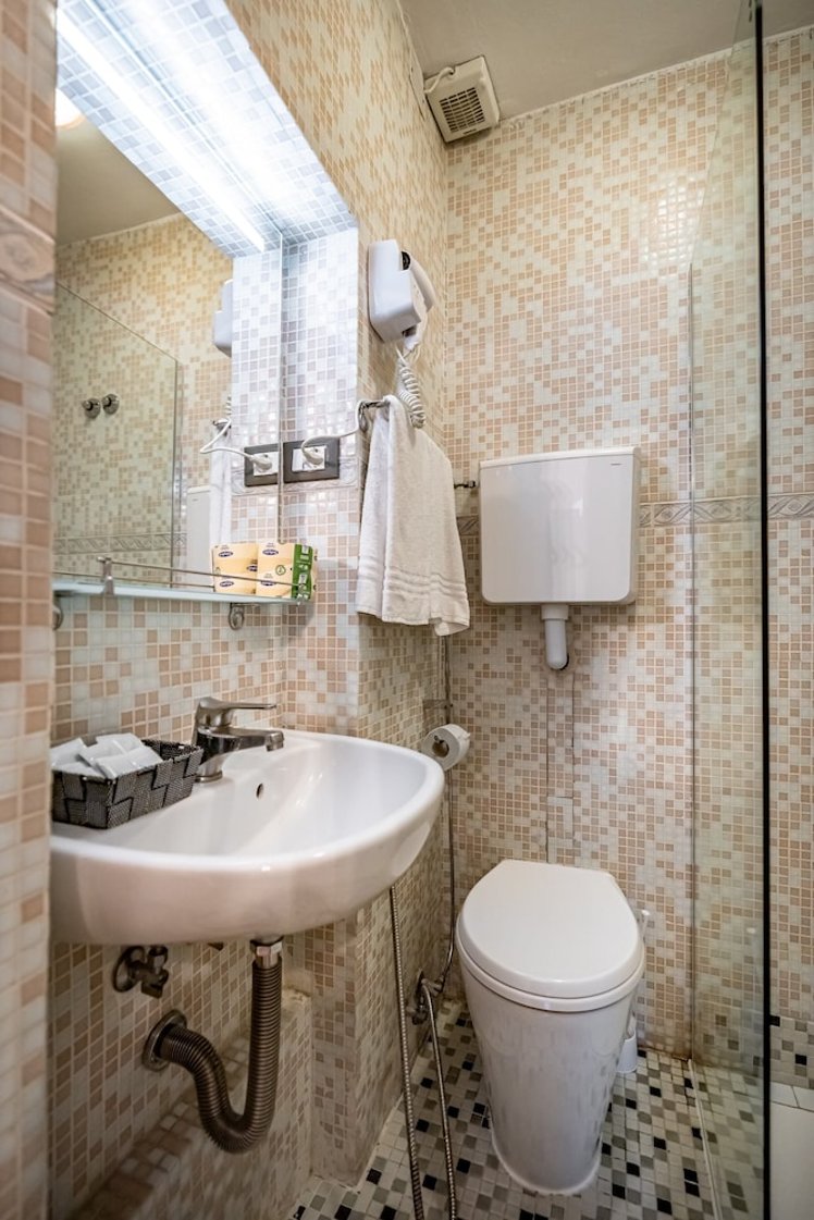 Hotel Veneto Firenze, Florence