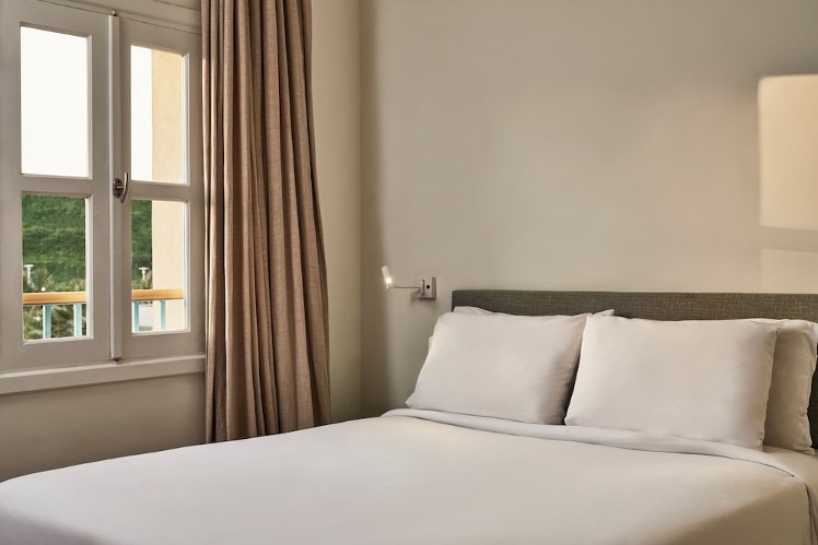 Captains Inn, Red Sea Riviera